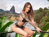 Video IvannaBellinni