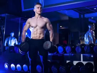 Sex MysteriousMuscle
